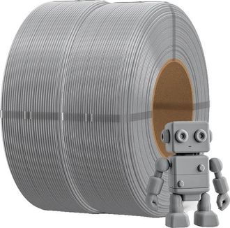 OEM Filamento Para Impresora 3d, Material Pla, 1,75 Mm De Di&aacute;metro, Pla 2gy