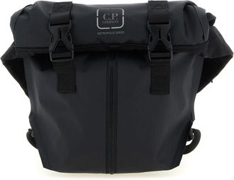 C.P. Company Rucksack The Metropolis Series