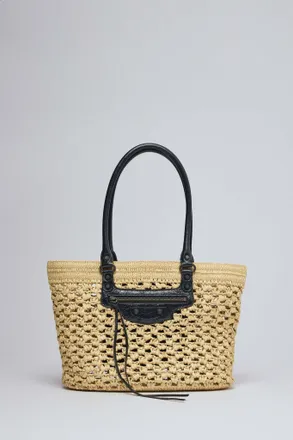 Balenciaga Le City Basket Medium