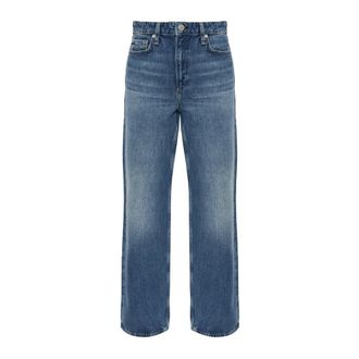 Rag & Bone Mujer, Vaqueros, Azul, Talla: W26