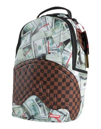 Sprayground MONEY BANKS BACKPACK