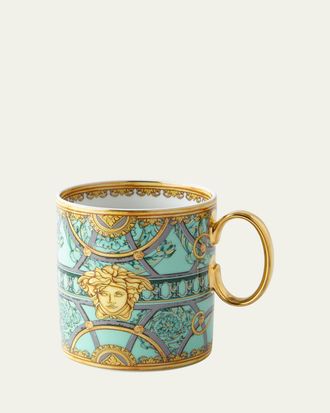 Versace La Scala del Palazzo Mug