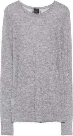 Pinko Long-sleeve T-shirt