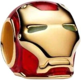 Pandora unisex, Accesorios, Rojo, Talla: ONE Size