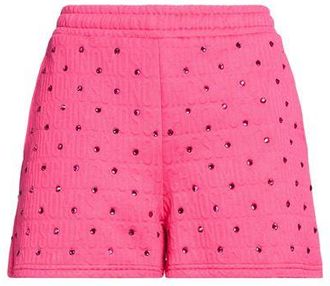 Moschino BOTTOMWEAR - Shorts & Bermuda Shorts on YOOX.COM