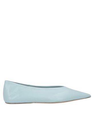 Jil Sander Ballet flats