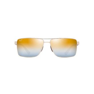 Maui Jim Piha Dgs621-16 - male - Maui Jim - Sunglasses - Multicolor - 60 MM - Accessories