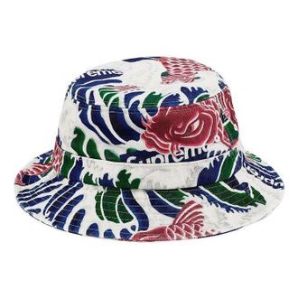 SUPREME Waves Crusher Multi-Color SUP-SS20-687
