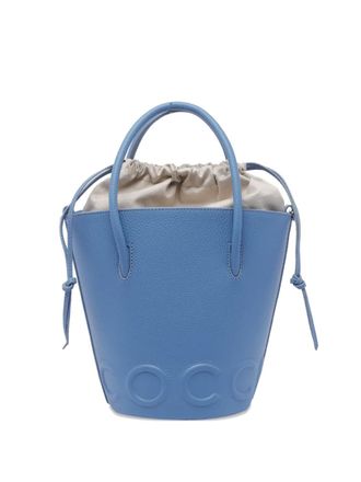 Coccinelle Myrtha shopper - Blauw