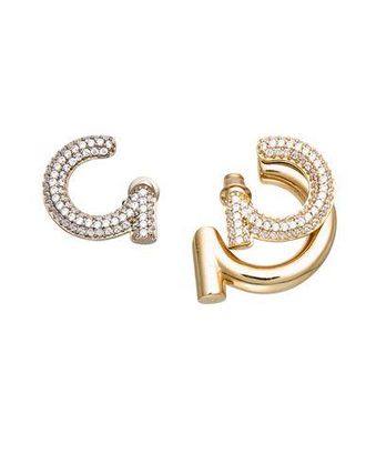Ferragamo JEWELLERY and WATCHES - Earrings sur YOOX.COM