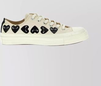 Comme Des Gar&ccedil;ons low-top sneakers