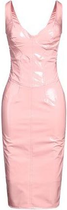 Elisabetta Franchi KLEIDER - Midi-Kleider auf YOOX.COM