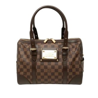 Louis Vuitton Pre-owned Berkeley - - Pre-owned - Donna - Marrone - ONE SIZE