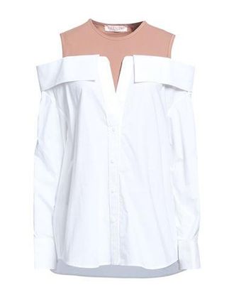 Valentino Garavani CAMISETAS Y TOPS - Camisas en YOOX.COM