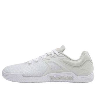 Reebok Nano Zero Training Shoes Grey 100272238