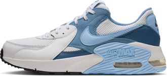 Nike Mens Air Max Excee Shoes in Blue | JA1075-411