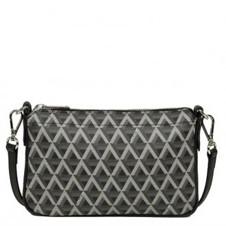 Lancaster Ikon Baguette In Black