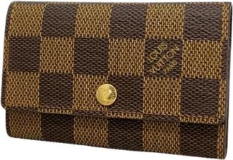 Louis Vuitton unisex, Pre-owned, Marrone, Taglia unica, used