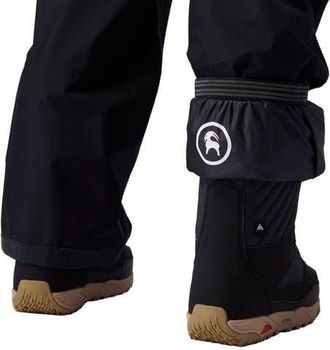 Backcountry CrestCarver GORE-TEX Shell Pant - Womens in Black at Nordstrom, Size X-Small