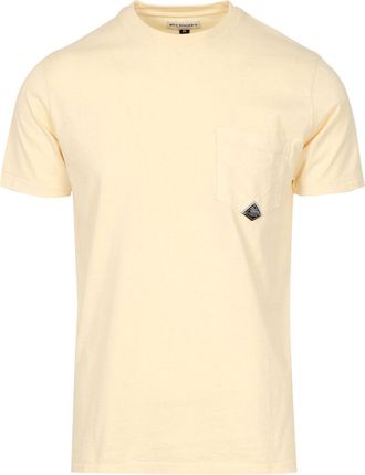 Roy Rogers Camisetas Y Polos Crema