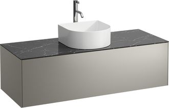 Laufen Caj&oacute;n Del Sonar, 1 Caj&oacute;n, Adecuado Para Los Lavabos 812340