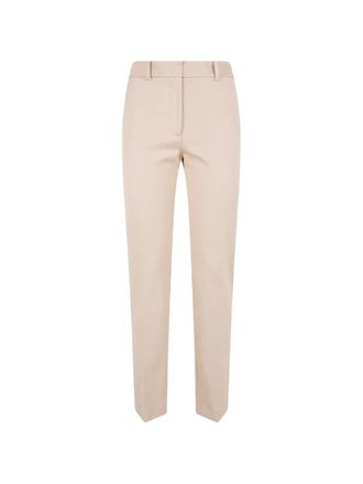 Joseph New Coleman Pant Gabardine Stretch