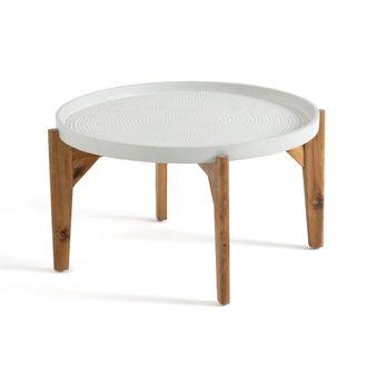 La Redoute Interieurs Bijzettafel, M&eacute;dan