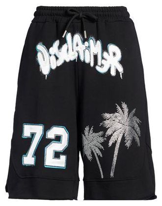 Disclaimer Shorts & Bermuda Shorts