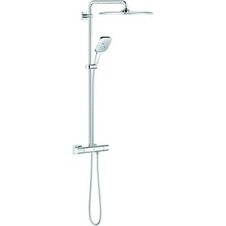 GROHE Sistema De Ducha Rainshower Smartactive 310 Con Mezclador