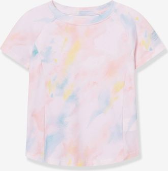 MINI A TURE Funktionsshirt M&auml;dchen MATLOIS printed MINI A TURE mehrfarbig