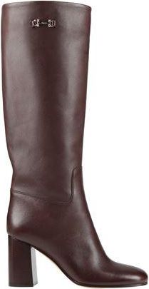 Ferragamo FOOTWEAR - Boots on YOOX.COM