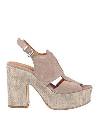 Keys FOOTWEAR - Sandals on YOOX.COM