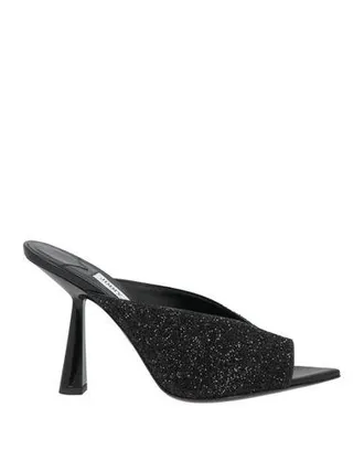 Jimmy Choo London FOOTWEAR - Mules & Clogs sur YOOX.COM