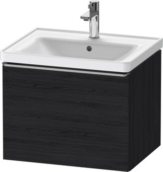 Duravit Duravit D-neo Mueble Bajo Lavabo Suspendido, 584x440x452mm, 1