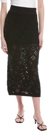 Electric & Rose Angelina Midi Skirt