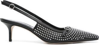 Aeyde Pumps Catrina 55mm - Nero