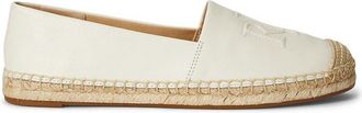 Ralph Lauren Canvas espadrilles Cameryn LG 2