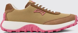 Camper Sneakers Drift Trail in poliestere riciclato e pelle