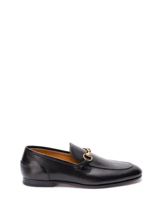 Gucci Gucci Jordaan Loafers