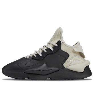 adidas Y-3 Kaiwa Black JS1118