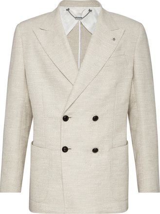 Billionaire Boys Club Blazer Statement