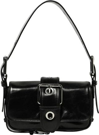 by FAR Shoulder Bags, female, Black, ONE SIZE, Billy Bag