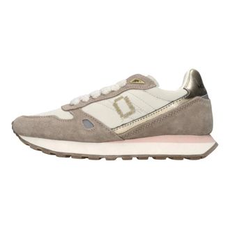 Monoway Dames, Schoenen, Veelkleurig, Maat: 40 EU Leer