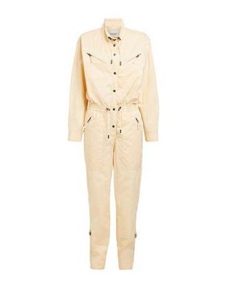 Isabel Marant JUMPSUITS & TRACKSUITS - Jumpsuits on YOOX.COM