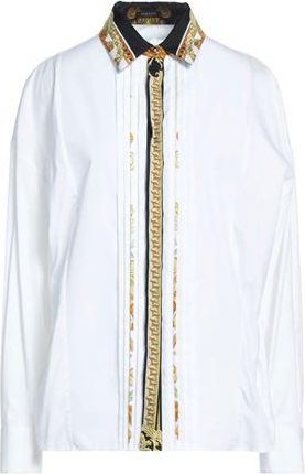 Versace CAMISETAS Y TOPS - Camisas en YOOX.COM