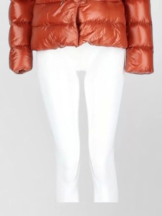 Herno down puffer coat