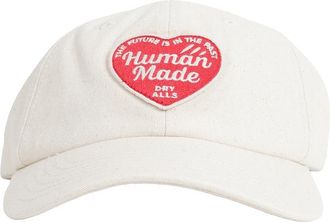 Human Made 6Panel Twill Cap