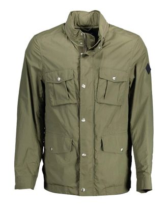 GANT Polyamide Shell Mens Jacket