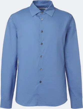 Our Legacy Clean cotton shirt