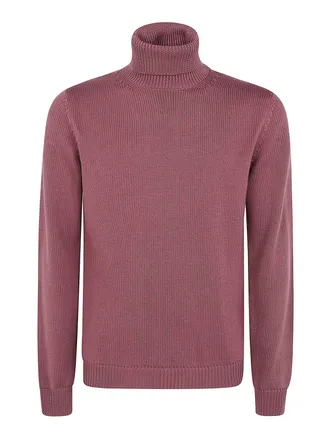 Nuur Long Sleeves Turtle Neck Sweater